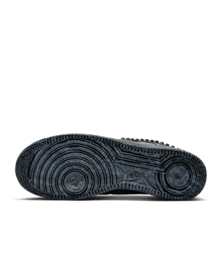 Air Force 1 '07 LV8 'Anthracite and Black' (IH4965-254) Release Date