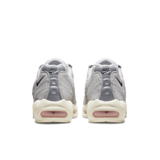 วันเปิดตัว Air Max 95 "Grey Fog and Pink Foam" (DX2670-001)
