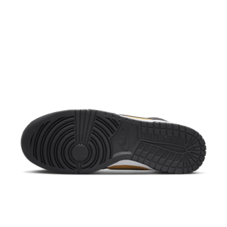 Dunk High 'University Gold and Black' (DD1399-700) Release Date