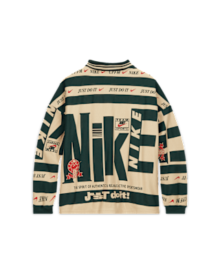 Nike x Cactus Plant Flea Market Bekleidungskollektion – Erscheinungsdatum