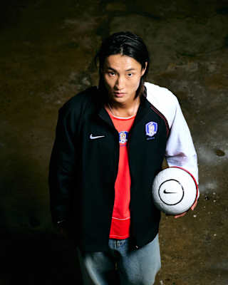 대한민국 2004 토탈 90 레트로 Apparel Collection 출시일