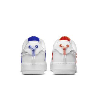 女款 Air Force 1 'White and Safety Orange' (DH4408-100) 發售日期