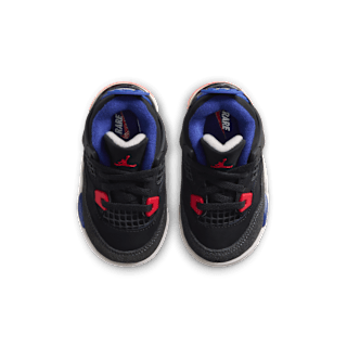 조던 4 (Toddler) 'Rare Air'(IB4387-003) 출시일