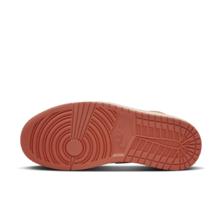 วันเปิดตัว Air Jordan 1 High "Cacao Wow and Sand Drift" ผู้หญิง (FQ2941-200)
