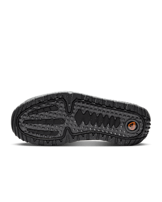 Lanseringsdato for ACG Rufus «Dark Obsidian» (FV2923-400)