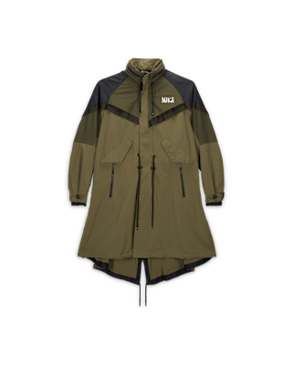 나이키 x sacai Apparel Collection 출시일