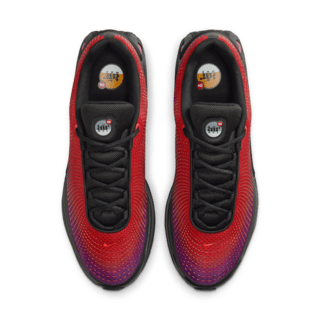 Nike Air Max Dn All Day 'Vivid Purple and Dark Smoke Grey' (HQ3732-501) release date