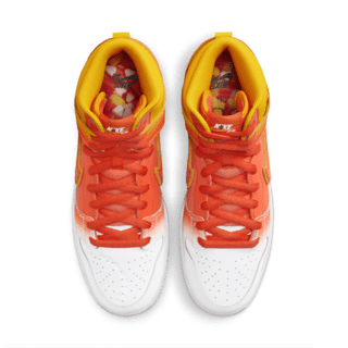 Nike SB Dunk 高筒鞋 'Sweet Tooth' (FN5107-700) 發售日期
