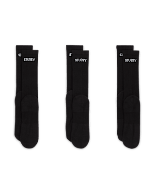 วันเปิดตัว Nike x Stüssy Accessories Collection