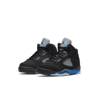 Jordan 5 'Racer Blue' (440889-004) Release Date