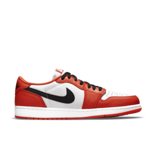 Fecha de lanzamiento del Air Jordan 1 Low "Starfish"