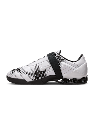 Women's Total 90 Shox Magia 'White and Black' (IR8176-100) Release Date