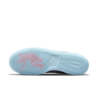 Dunk 低筒 x UNION 'Argon' (DJ9649-400) 發售日期