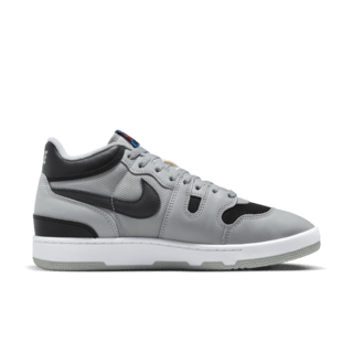 วันเปิดตัว Attack OG "Light Smoke Grey" (FB8938-001)