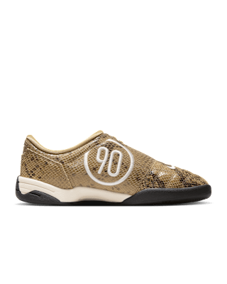 【NIKE公式】レディース トータル 90 'Parachute Beige and Pale Ivory' (IB4204-200 / WMNS NIKE T90 SE) 