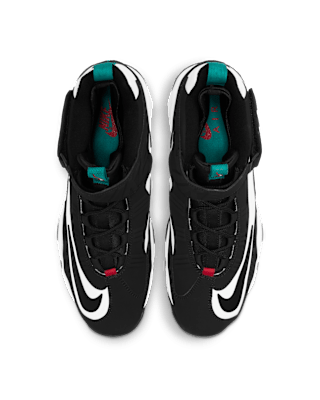 Fecha de lanzamiento de los Air Griffey Max 1 "White and Freshwater" (DD8558-100)