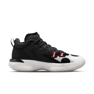 Zion 1 x Naruto 'White and University Red' 發售日期