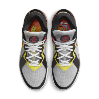 【NIKE公式】レブロン 18 LOW 'Sylvester vs Tweety' (CV7562-103 / LBJ LOW TWEETY)