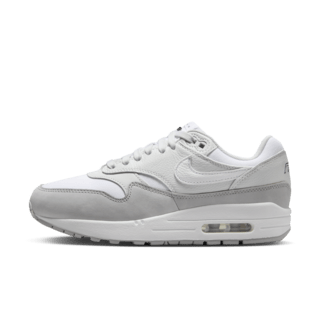 วันเปิดตัว Air Max 1 '87 "White and Photon Dust" ผู้หญิง (FN0564-001)