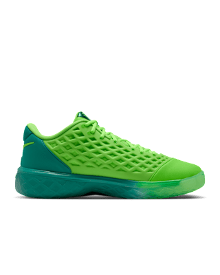 Kobe III Low Protro Release Date