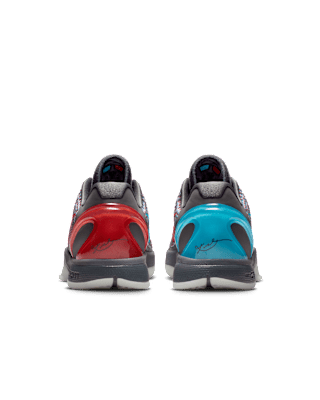 Kobe 6 Protro "3D" (IQ3902-002) – Erscheinungsdatum