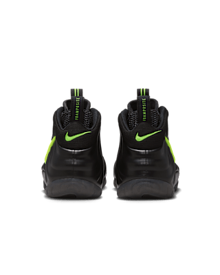 Fecha de lanzamiento de los Air Foamposite Pro "Black" (HF0794-002)