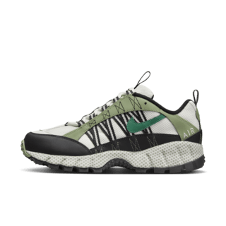 Air Humara 'Oil Green and Malachite' (FJ7098-301) Release Date