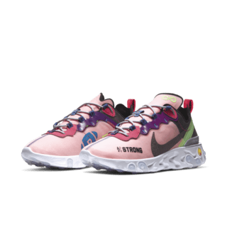 Nike React Element 55 'Doernbecher Freestyle' Release Date