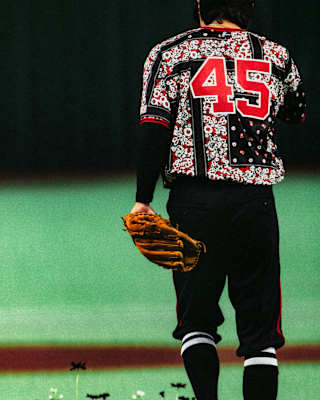 【NIKE公式】読売ジャイアンツ X ジョーダン  限定コレクション オーセンティックユニフォーム(JK7012-999) 発売日