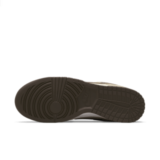 Fecha de lanzamiento del Dunk Low "Cheetah"