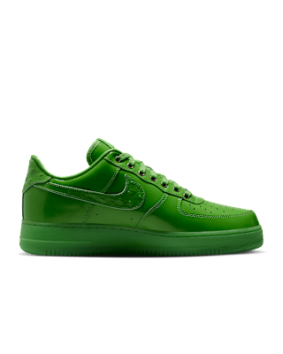 AIR FORCE 1 '07 LX FMRN Release Date