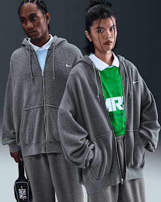 Nike x Martine Rose Bekleidungskollektion – Erscheinungsdatum