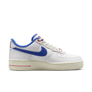 Women's Air Force 1 '07 'University Blue and Summit White' (DR0148-100) 發售日期