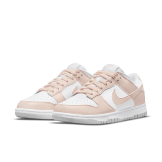 วันเปิดตัว Dunk Low Next Nature “Pale Coral”