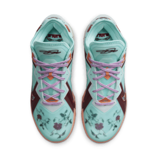 LeBron 18 低筒 x Mimi Plange 'Daughters' 發售日期