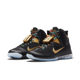 วันเปิดตัว LeBron 9 “King” (DO9353-001)