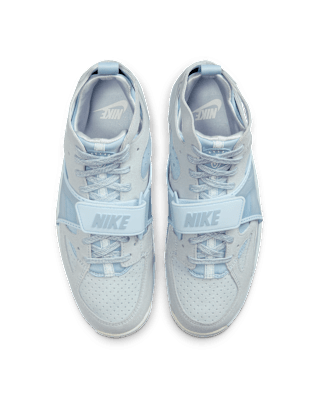 Air Trainer Huarache 'Blue Tint and Light Armoury Blue' (IB7678-400) release date