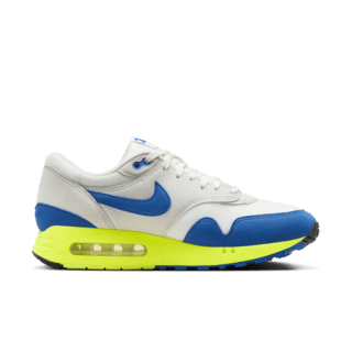 Fecha de lanzamiento del Air Max 1 '86 "Royal and Volt" (HF2903-100)