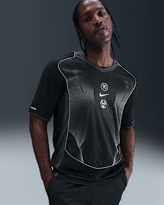 Nike x Slam Jam Total 90 Apparel Collection Release Date