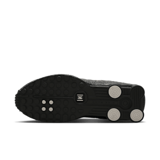 Shox R4 'Black and Metallic Silver' (IO4544-002) – releasedatum