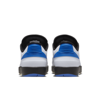 Fecha de lanzamiento del Air Jordan 2 "Varsity Royal" para mujer (DX4401-104)