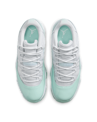 Women's Air Jordan 11 Retro Low 'Igloo' (AH7860-103) Release Date