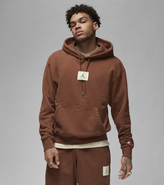 วันเปิดตัว Jordan x TITAN Apparel Collection