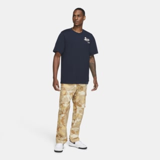 Nike SB x Concepts 'Mallard Apparel Collection' Release Date