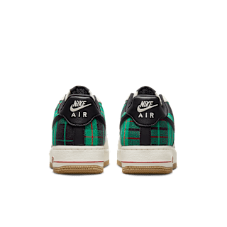 Fecha de lanzamiento del Air Force 1 '07 "Pale Ivory" (DV0791-100)