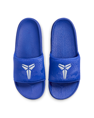 Kobe Offcourt Slides 'Hyper Royal' (IF2870-400) Release Date 