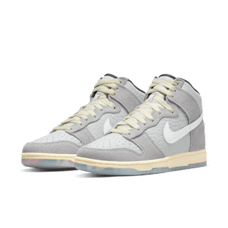 Fecha de lanzamiento del Dunk High "Culture Day" (DR8753-077)
