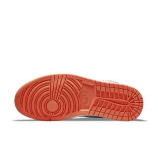 【NIKE公式】エア ジョーダン 1 'Electro Orange' (555088-180 / AJ1 RETRO HI OG)