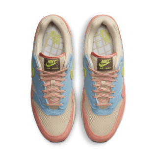 Fecha de lanzamiento de las Air Max 1 "Light Madder Root and Worn Blue" (DV3196-800)