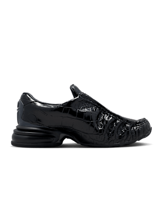 Women's Air Max Dolce Leather 'Black and Natural' (IR8665-001) Release Date